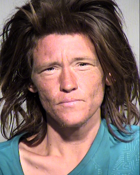 ANGELA TIPHANY HERMAN Mugshot / Maricopa County Arrests / Maricopa County Arizona