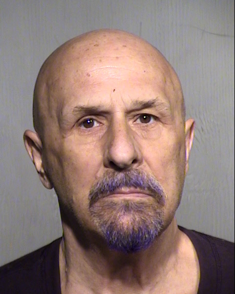 DAVID JEROME POPPLE Mugshot / Maricopa County Arrests / Maricopa County Arizona
