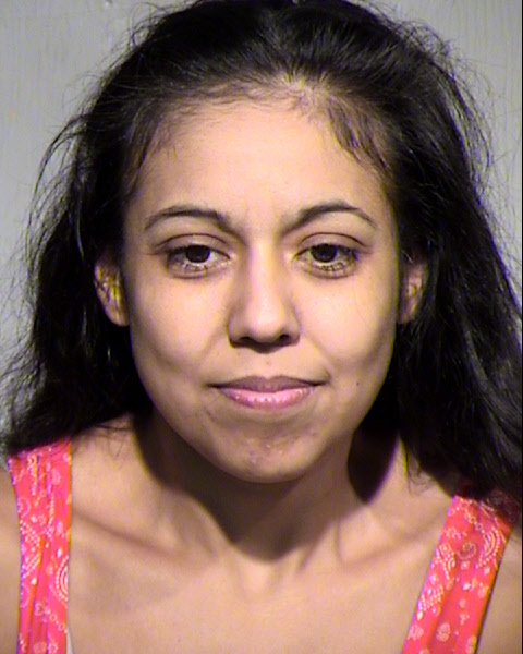 SONIA VANESSA COTA Mugshot / Maricopa County Arrests / Maricopa County Arizona