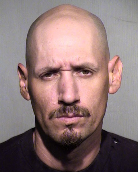 JOSEPH GABRIEL MERINO Mugshot / Maricopa County Arrests / Maricopa County Arizona