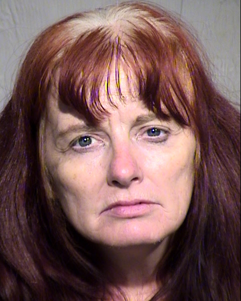 TAMIRA DAWN MUSTAIN Mugshot / Maricopa County Arrests / Maricopa County Arizona
