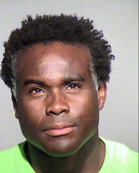 BRIAN ANTHONY HUNT Mugshot / Maricopa County Arrests / Maricopa County Arizona