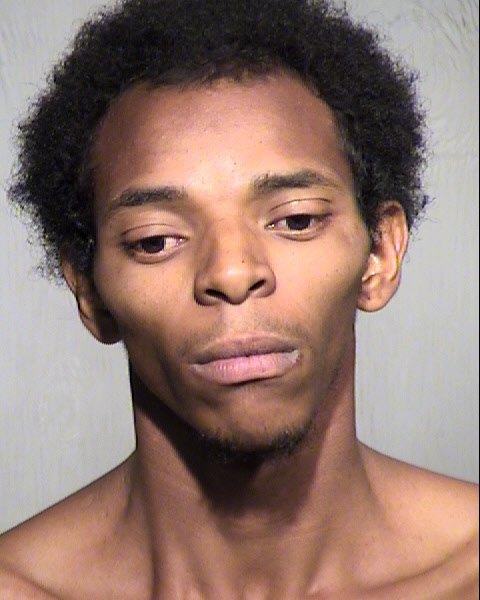 JERMAINE MICHAEL PLATT-JONES Mugshot / Maricopa County Arrests / Maricopa County Arizona