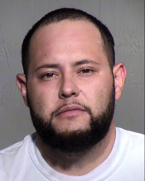 URIEL MEDINA SANTOS Mugshot / Maricopa County Arrests / Maricopa County Arizona