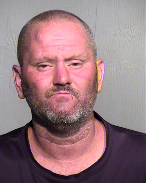 MICHAEL LEE REED Mugshot / Maricopa County Arrests / Maricopa County Arizona