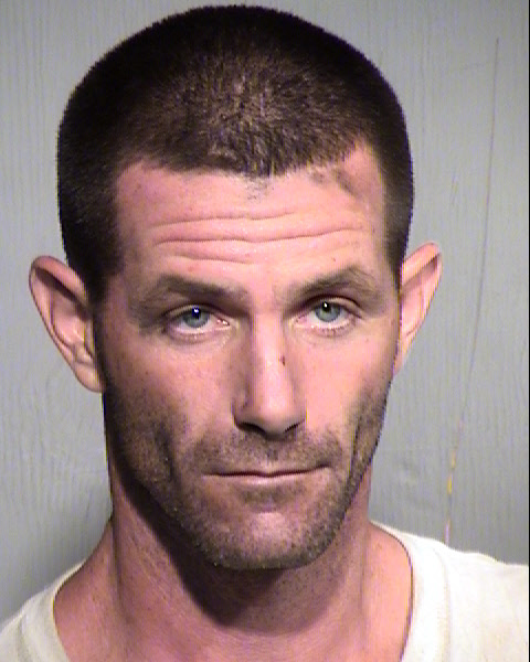 KENNETH RONALD FARMER Mugshot / Maricopa County Arrests / Maricopa County Arizona