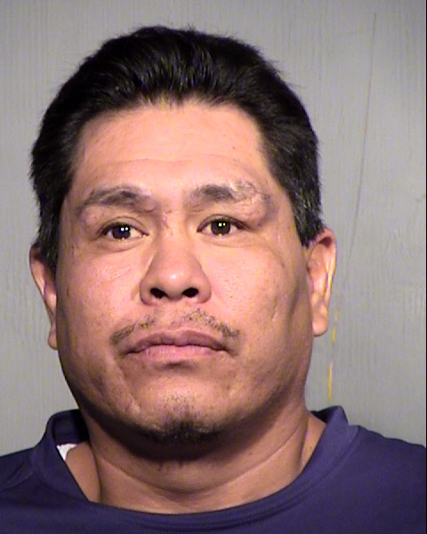 DARWIN LESTER Mugshot / Maricopa County Arrests / Maricopa County Arizona