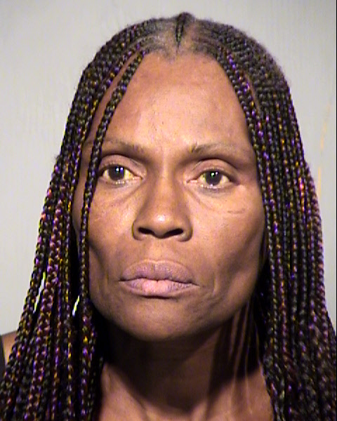 DEVORIA RACHELL RABON Mugshot / Maricopa County Arrests / Maricopa County Arizona