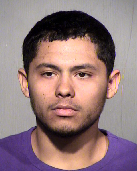 ARNOLD CARRANZA Mugshot / Maricopa County Arrests / Maricopa County Arizona