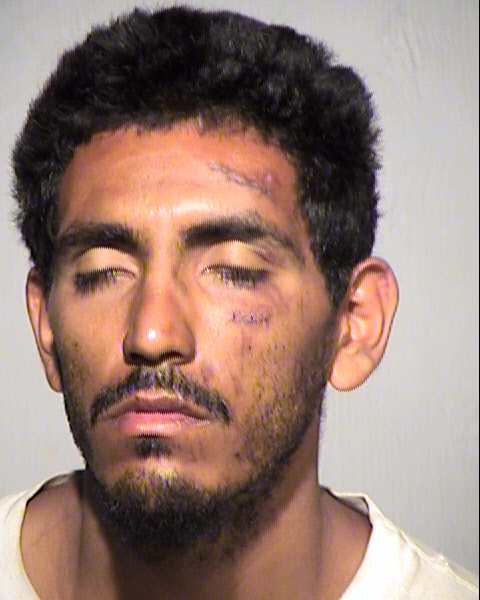 DANIEL IVAN MENDOZA Mugshot / Maricopa County Arrests / Maricopa County Arizona