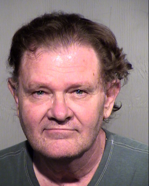 STANFORD JOSEPH SPRING Mugshot / Maricopa County Arrests / Maricopa County Arizona
