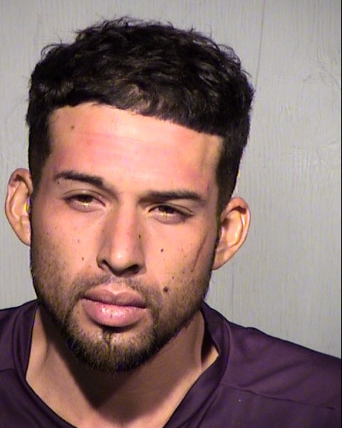 MANUEL GILBERTO HERNANDEZ Mugshot / Maricopa County Arrests / Maricopa County Arizona