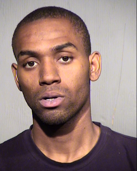 JUSTIN LERON GRAY Mugshot / Maricopa County Arrests / Maricopa County Arizona