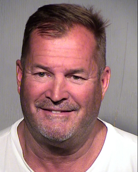 MICHAEL THOMAS CROCCHIOLO Mugshot / Maricopa County Arrests / Maricopa County Arizona
