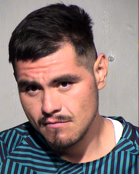 JOHN FAVELA Mugshot / Maricopa County Arrests / Maricopa County Arizona