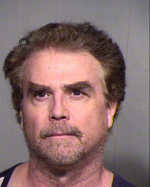 BRETT LYNN DISHON Mugshot / Maricopa County Arrests / Maricopa County Arizona