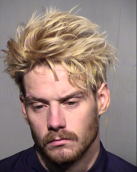 JON ANDERS ALMQUIST Mugshot / Maricopa County Arrests / Maricopa County Arizona