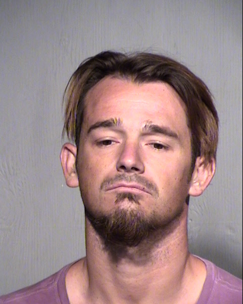 CLINT D REESE Mugshot / Maricopa County Arrests / Maricopa County Arizona