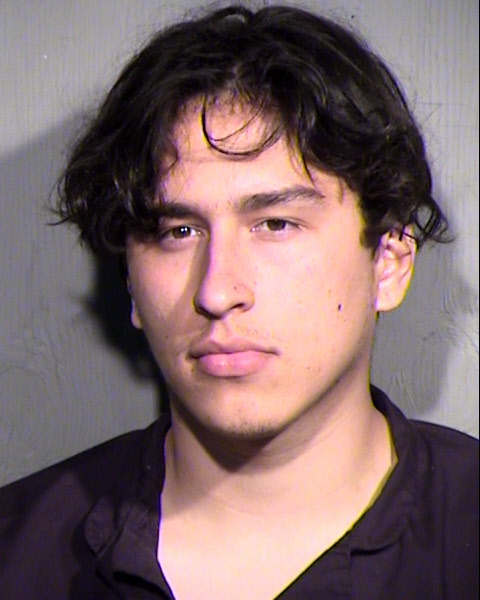 SETH PEDRO ORDINOLA Mugshot / Maricopa County Arrests / Maricopa County Arizona