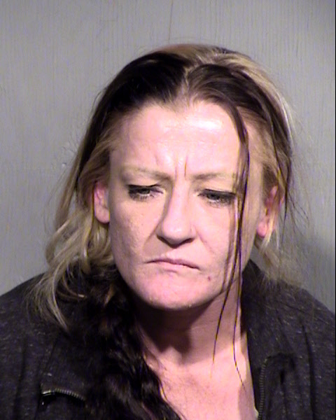 APRIL C ROGERS Mugshot / Maricopa County Arrests / Maricopa County Arizona