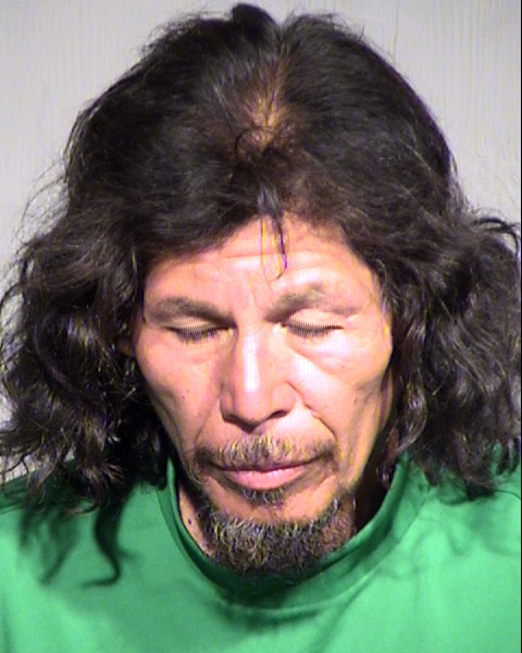 OSCAR GERMAN VILLEGAS Mugshot / Maricopa County Arrests / Maricopa County Arizona