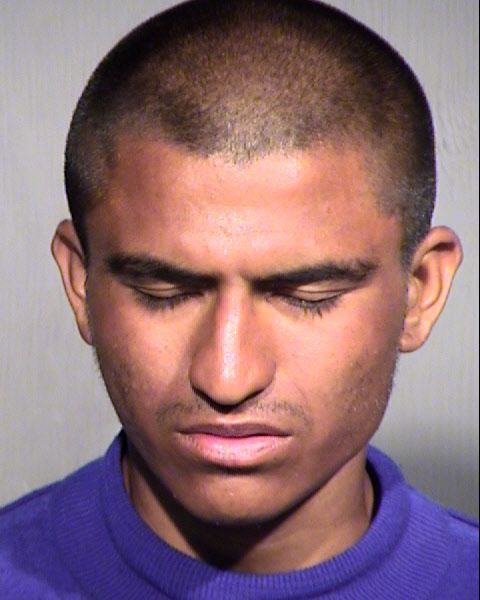 LUIZ ALEXANDER PEREZ Mugshot / Maricopa County Arrests / Maricopa County Arizona