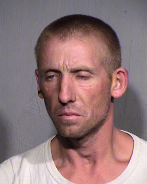 DONALD DUANE WILLIAMS Mugshot / Maricopa County Arrests / Maricopa County Arizona