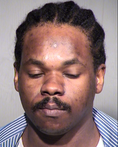 DWIGHT DENNIS Mugshot / Maricopa County Arrests / Maricopa County Arizona