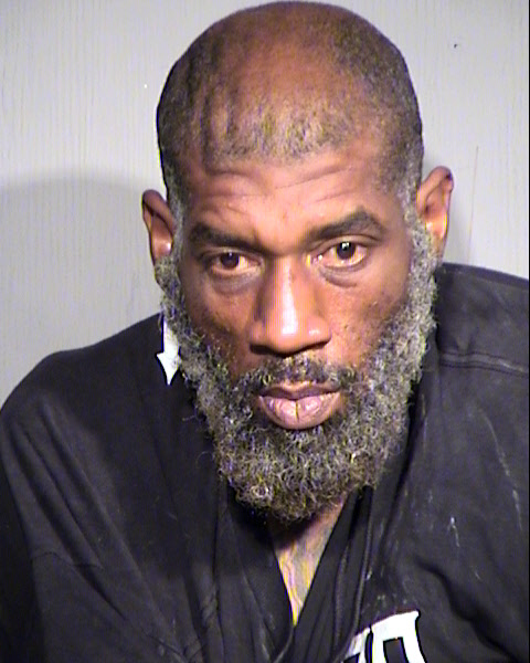 SHAUN L POLK Mugshot / Maricopa County Arrests / Maricopa County Arizona