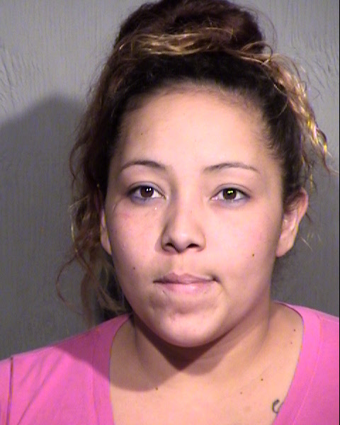 DELILAH ANA ROSA Mugshot / Maricopa County Arrests / Maricopa County Arizona