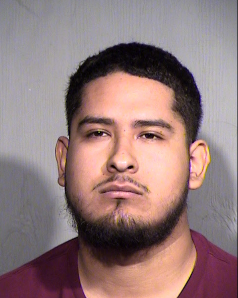 ALAN ALBERTO FABELA Mugshot / Maricopa County Arrests / Maricopa County Arizona