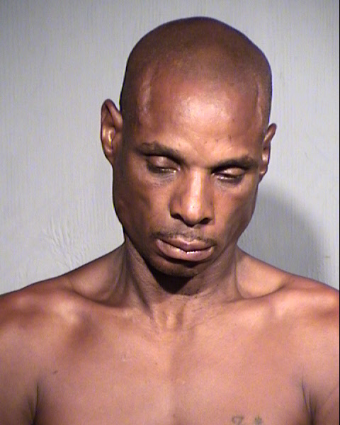 VERNON T WILLIAMS Mugshot / Maricopa County Arrests / Maricopa County Arizona