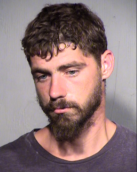 MICHAEL W NEELY Mugshot / Maricopa County Arrests / Maricopa County Arizona