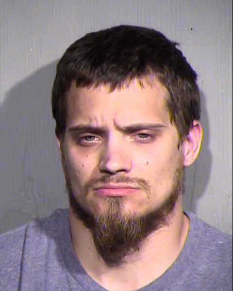 THOMAS J SCHURING Mugshot / Maricopa County Arrests / Maricopa County Arizona