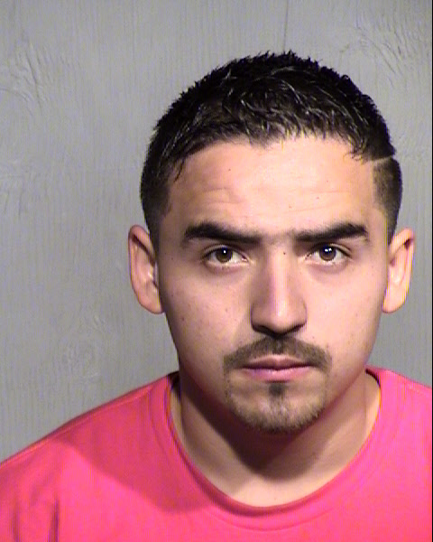 JOSE PABLO DIAZ-INZUNZO Mugshot / Maricopa County Arrests / Maricopa County Arizona
