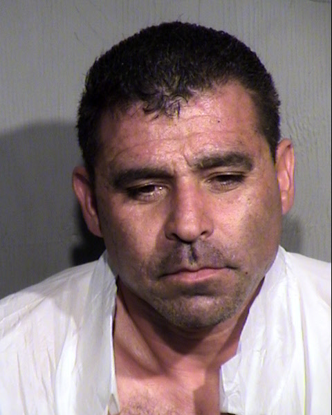 IVAN MANUEL NAVARRO Mugshot / Maricopa County Arrests / Maricopa County Arizona