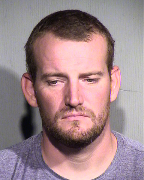 JEREMY L CLARK Mugshot / Maricopa County Arrests / Maricopa County Arizona