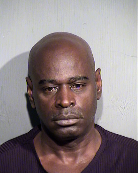 BOBBY RAY STREET Mugshot / Maricopa County Arrests / Maricopa County Arizona