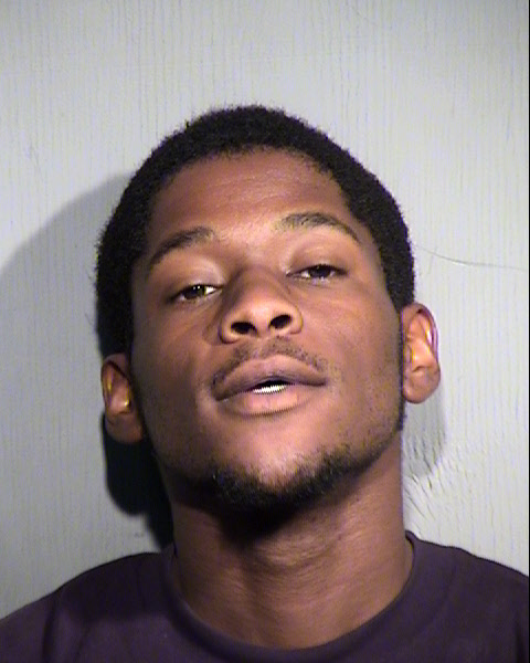 ERIC MARCEL LESLIE Mugshot / Maricopa County Arrests / Maricopa County Arizona