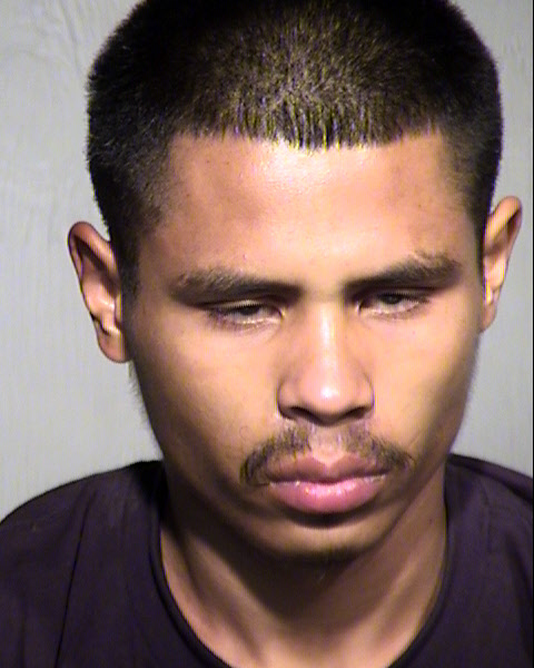 JOSE MANUEL GONZALES Mugshot / Maricopa County Arrests / Maricopa County Arizona