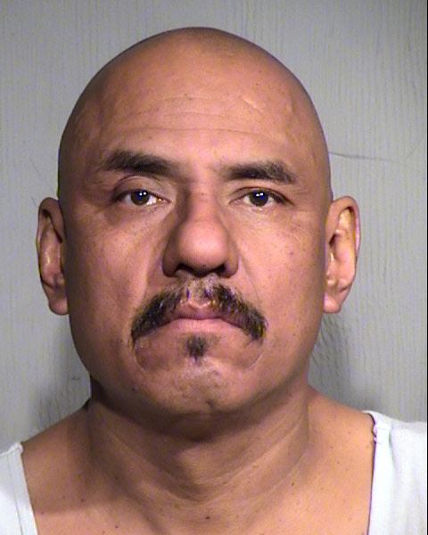 FREDDY JOE LOPEZ Mugshot / Maricopa County Arrests / Maricopa County Arizona