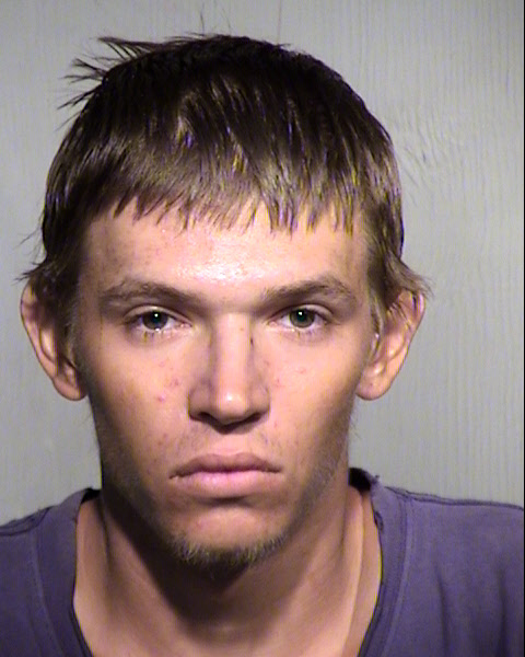 JOSHUA WILLIAM BASAMANIA Mugshot / Maricopa County Arrests / Maricopa County Arizona