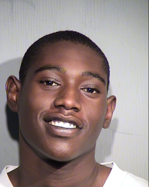 DTJADER KING Mugshot / Maricopa County Arrests / Maricopa County Arizona