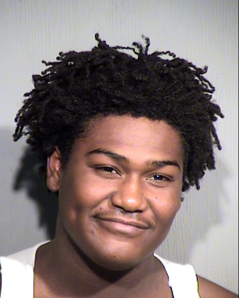 DESHAWN PETE Mugshot / Maricopa County Arrests / Maricopa County Arizona