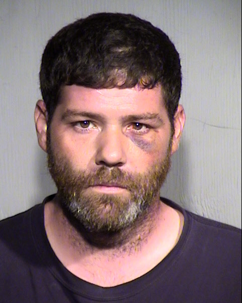 MICAH VEAZEY Mugshot / Maricopa County Arrests / Maricopa County Arizona