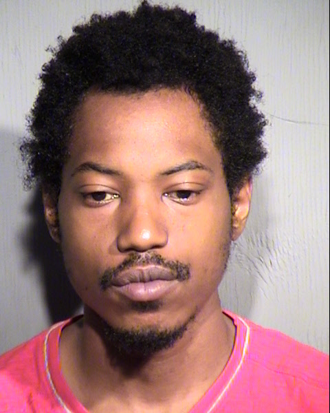 LAKODA JAVONTE NUNLEY Mugshot / Maricopa County Arrests / Maricopa County Arizona
