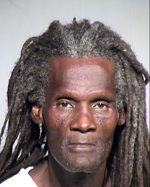 JAMES A ROBINSON Mugshot / Maricopa County Arrests / Maricopa County Arizona