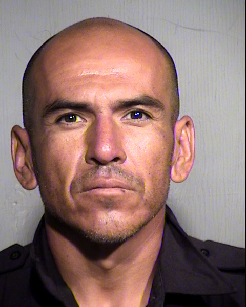 UBALDO LASTRA LOPEZ Mugshot / Maricopa County Arrests / Maricopa County Arizona