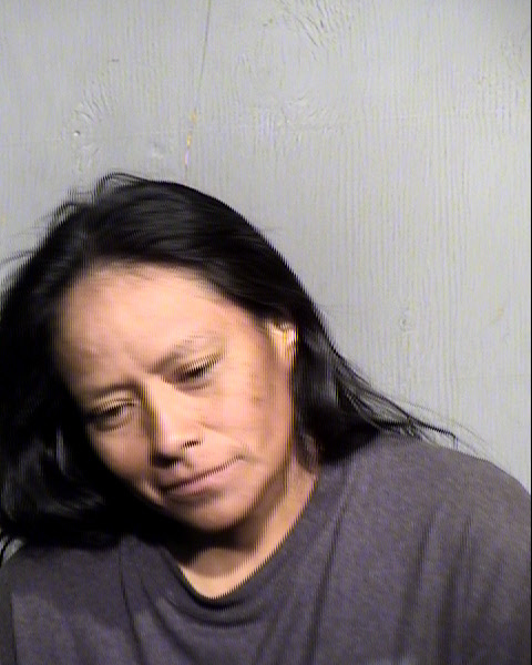 TERRILYNN LEE SPENCER Mugshot / Maricopa County Arrests / Maricopa County Arizona