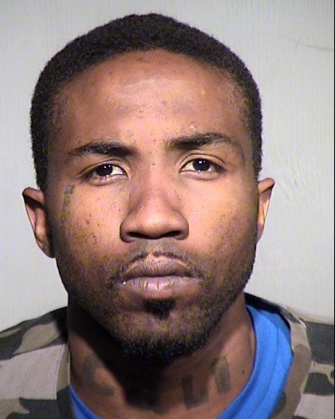 LASHAWN IRIK COLEMAN Mugshot / Maricopa County Arrests / Maricopa County Arizona